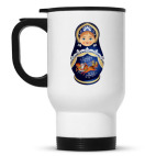 Кружка-термос