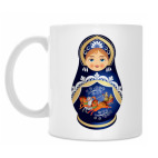 Кружка 330 мл