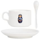 Кофейный набор