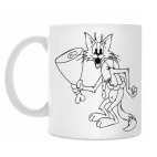 Кружка 330 мл