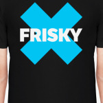FRISKY Radio