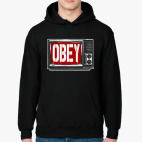 Толстовка худи Obey