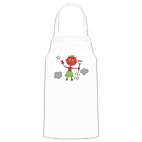 Кухонный фартук