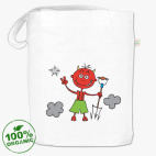 Сумка шоппер