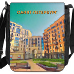  Санкт-Петербург.  Парадная