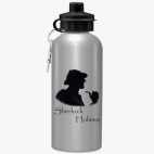 Спортивная бутылка