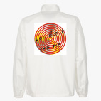 Ветровка без капюшона