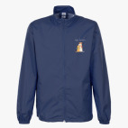 Ветровка без капюшона