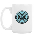 Кружка 420 мл