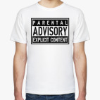 parental advisory