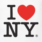  I Love NY