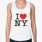  I Love NY