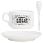 Кофейный набор