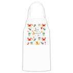 Кухонный фартук