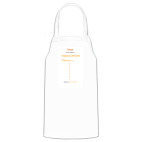 Кухонный фартук