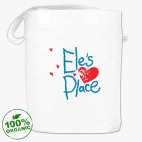 Сумка шоппер