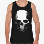 Майка Tank Top Ghost Recon: Wildlands