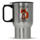 Кружка-термос