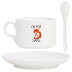 Кофейный набор