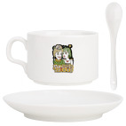 Кофейный набор