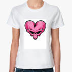 Сердце, Череп