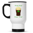 Кружка-термос