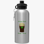 Спортивная бутылка