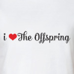 I love The Offspring
