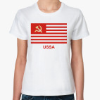 USSA