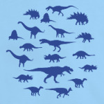 Динозаврик