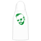 Кухонный фартук