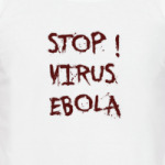 Stop Virus Ebola