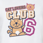 Клуб любителей кошек