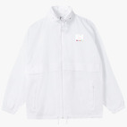 Ветровка с капюшоном