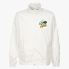 Ветровка без капюшона