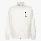 Ветровка без капюшона