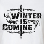Игра престолов.Зима близко