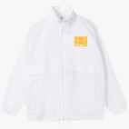 Ветровка с капюшоном