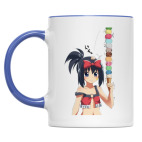 Kawai Girl