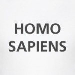 Homo sapiens