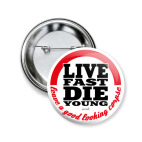 Live Fast