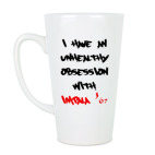 Одержима Импалой