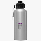 Спортивная бутылка