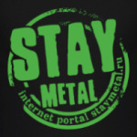 StayMetal (LogoStyle)
