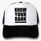 RANK