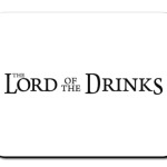 The Lord Of The Drink