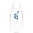 Кухонный фартук