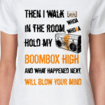  BOOMBOX!