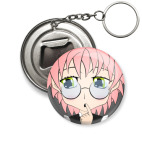 Трижды спонсорская няшка