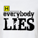 Everybody Lies